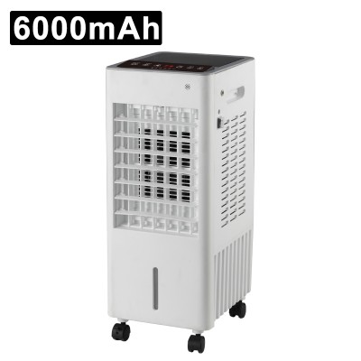 रिचार्जेबल एयर कूलरहरूको लागि परम क्रेता गाइड