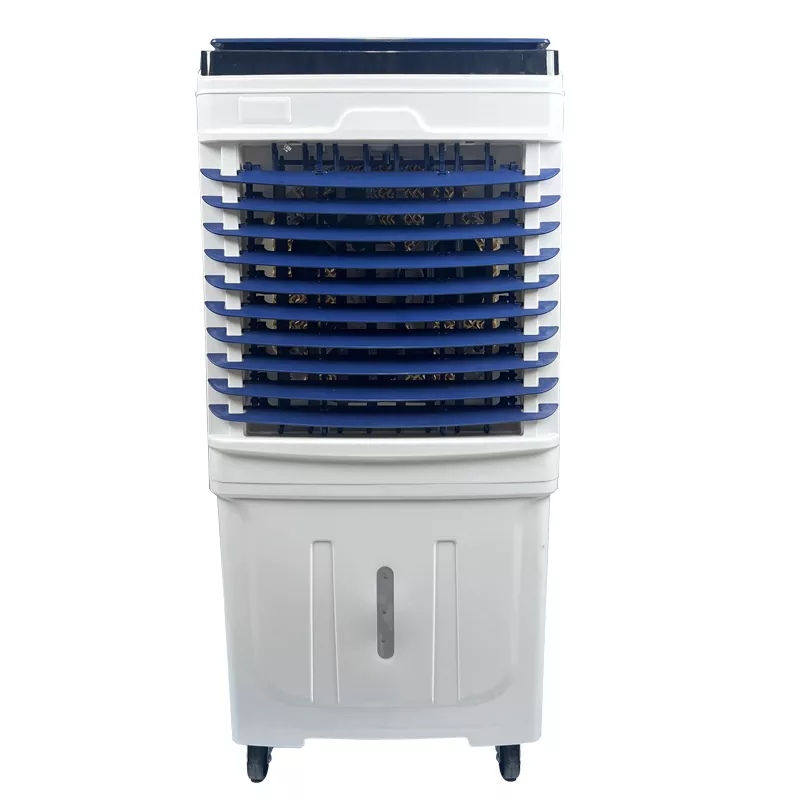 Industrial Rechargeable Air Cooler Fan