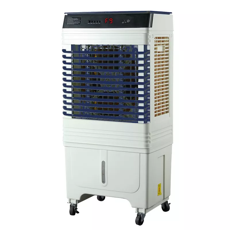 Rechargeable DC12V Air Cooler Fan