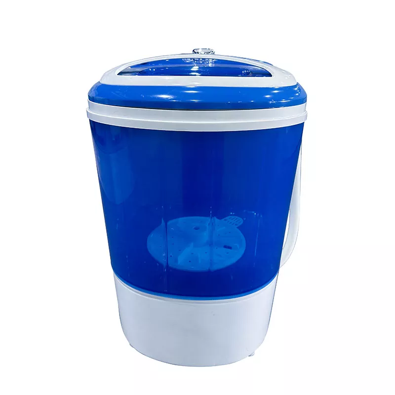 DC Mini Washing Machine